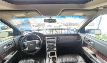 CLEAN FORD FLEX 2009 MODEL full