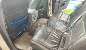 CLEAN FORD FLEX 2009 MODEL full