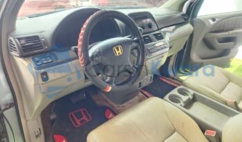 GRADE A 7SEATER HONDA ODYSSEY WITH UNTAMPERED ENGINE full