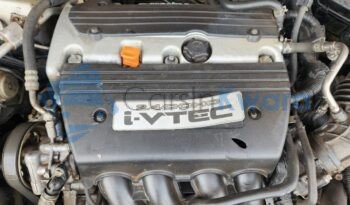 GRADE A HONDA ACCORD WITH UNTAMPERED ENGINE full